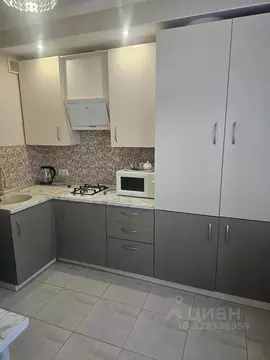 1-к кв. Севастополь ул. Павла Корчагина, 19Бк2 (38.6 м)