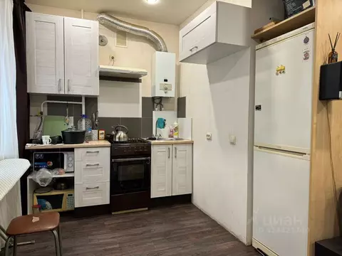 1-к кв. Татарстан, Казань ул. Восстания, 72 (32.0 м)