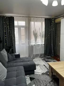 2-к кв. Ростовская область, Азов Азовский район, ул. Пирогова, 8 (46.4 ...