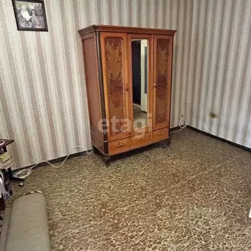 1-к кв. Пермский край, Пермь ул. Адмирала Ушакова, 59/1 (37.1 м)