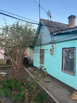 Дом в Севастополь с. Полюшко, 3А/8 (35 м)