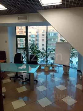 Офис в Санкт-Петербург ул. Аккуратова, 13 (56 м)