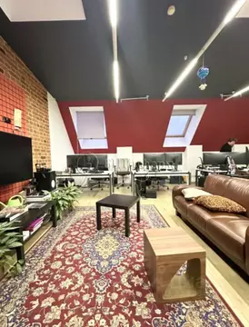 Офис в Санкт-Петербург Литейный просп., 26 (321 м)