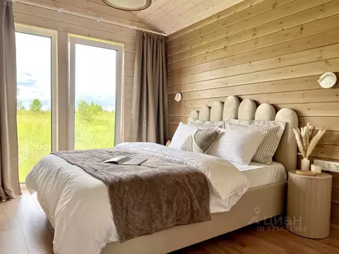 Дом в Московская область, Ступино городской округ, Константиново-2 ДНП ...