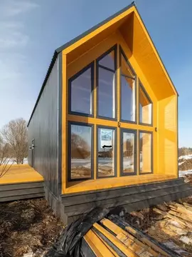 Коттедж в Москва Ярцево лайф кп,  (152 м)