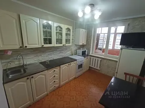 3-к кв. Татарстан, Альметьевск ул. Шевченко, 116 (80.0 м)