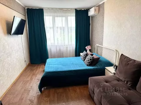 1-к кв. Алтайский край, Рубцовск Алтайская ул., 41 (30.0 м)