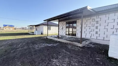 Дом в Крым, Симферопольский район, с. Урожайное, Имени Александра ...