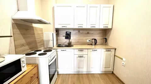 2-к кв. Пермский край, д. Кондратово ул. Водопроводная, 1 (42.0 м)