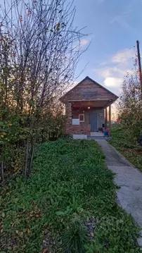 Дом в Кемеровская область, Кемерово Отделение Южное СНТ,  (20 м)