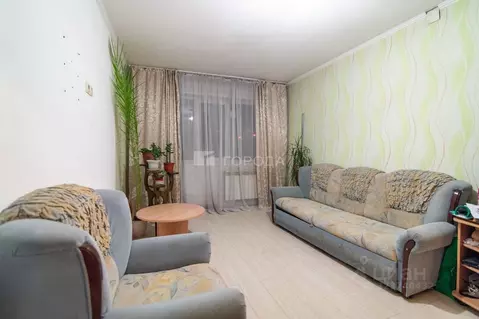 2-к кв. Алтайский край, Барнаул ул. Чудненко, 13 (44.0 м)