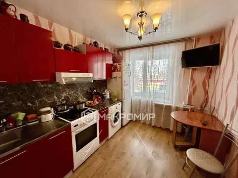 3-к кв. Кировская область, Киров Профсоюзная ул., 4 (61.6 м)