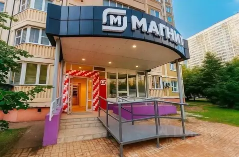 Торговая площадь в Московская область, Химки Молодежная ул., 70 (190 ...