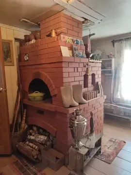 Дом в Новгородская область, Боровичский район, д. Егла Советская ул., ...