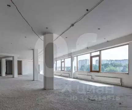 Офис в Москва ул. Архитектора Власова, 6 (913 м)