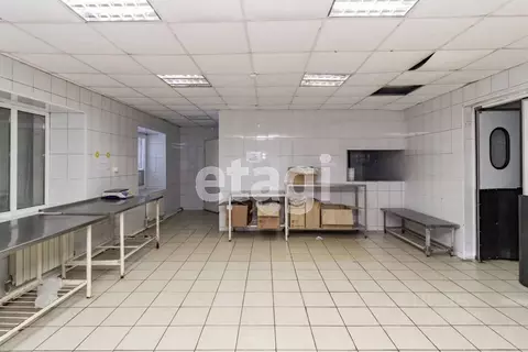 Склад в Тюменская область, Тюмень ул. Судостроителей, 19с2 (380 м)