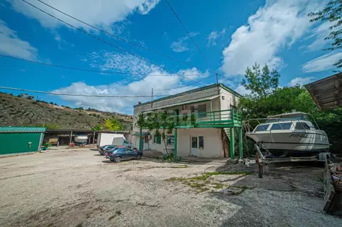 Склад в Севастополь, Севастополь, Балаклава г. ул. Драпушко, 1А (3494 ...