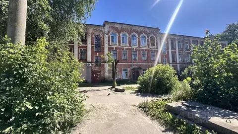 2-к кв. Владимирская область, Собинка Рабочий просп., 5/12 (34.0 м)