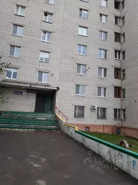 2-к кв. Курская область, Курск Коммунистическая ул., 3 (36.0 м)