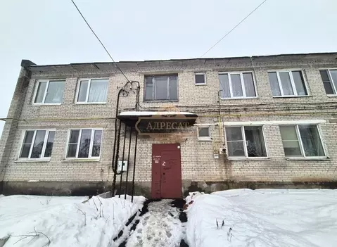 2-к кв. Ленинградская область, Гатчинский муниципальный округ, Тайцы ...