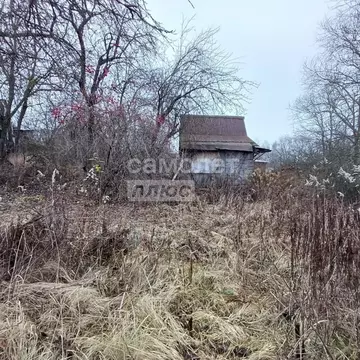 Участок в Московская область, Коломна Ветеран СНТ, 43 (5.87 сот.)