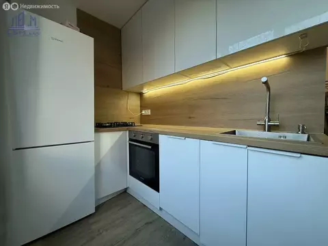 2-комнатная квартира: Санкт-Петербург, проспект Солидарности, 8Бк1 ...