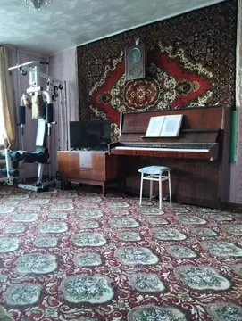 1-к кв. Татарстан, Зеленодольск Степная ул., 8А (49.0 м)