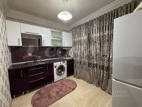 2-к кв. Дагестан, Каспийск ул. Ленина, 98А (60.0 м)