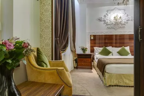 Комната Москва Садовническая ул., 20С1 (10.0 м)