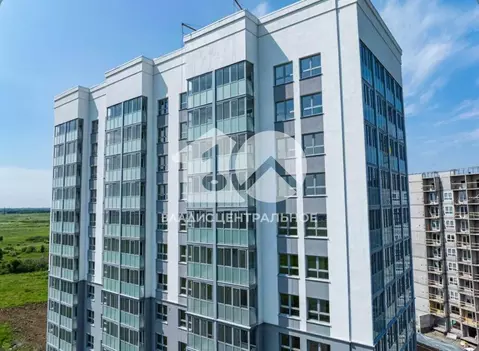 Студия Новосибирская область, Обь ул. Большая, 23 (26.6 м)