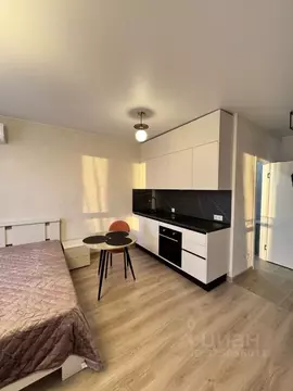 Студия Московская область, Красногорск ул. Молодежная, 6 (30.0 м)