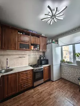 1-к кв. Липецкая область, Липецк ул. Имени Генерала Меркулова, 43 ...