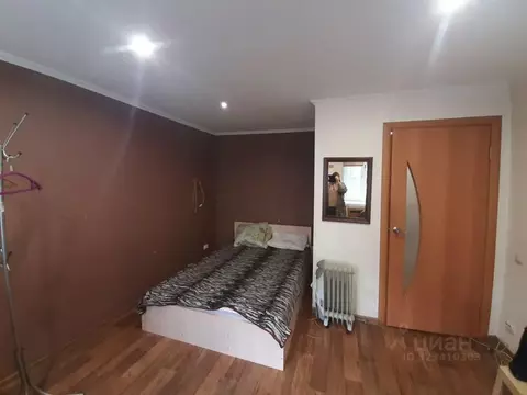 1-к кв. Тамбовская область, Тамбов Советская ул., 112 (30.0 м)