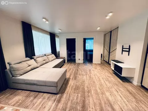 3-комнатная квартира: Саранск, улица Попова, 54 (60.7 м)