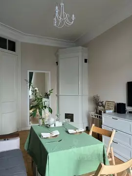 Комната Санкт-Петербург 7-я Васильевского острова линия, 16-18