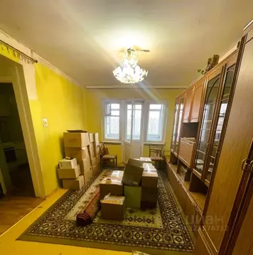 3-к кв. Иркутская область, Братск Энергетик жилрайон, ул. Наймушина, ...