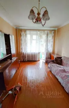 2-к кв. Тульская область, Тула пос. Косая Гора, ул. Пушкина, 4 (44.4 ...