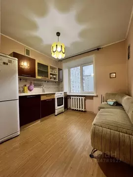 1-к кв. Самарская область, Самара просп. Карла Маркса, 33 (35.0 м)