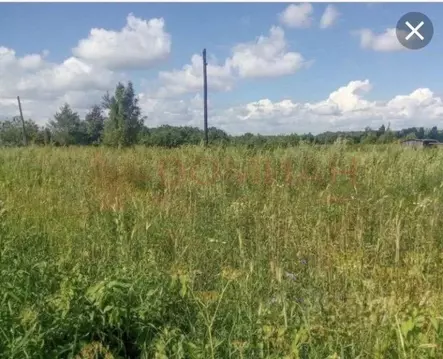 Участок в Ростовская область, Аксайский район, Ольгинское с/пос, ...