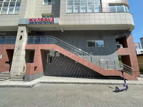 Офис в Новосибирская область, Новосибирск ул. Фрунзе, 12 (144 м)