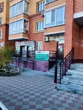 Помещение свободного назначения в Амурская область, Благовещенск ...