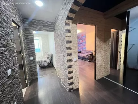 1-комнатная квартира: Дударева, улица Созидателей, 8 (43.4 м)