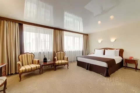 Комната Волгоградская область, Волгоград Рабоче-Крестьянская ул., 18