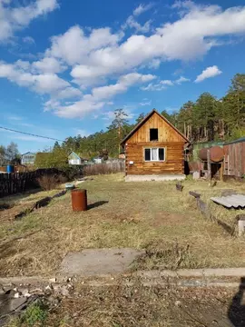 Дом в Бурятия, Заиграевский район, Талецкое муниципальное образование, ...