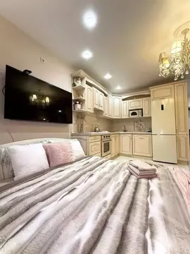 1-к кв. Волгоградская область, Волгоград Селенгинская ул., 9 (29.0 м)