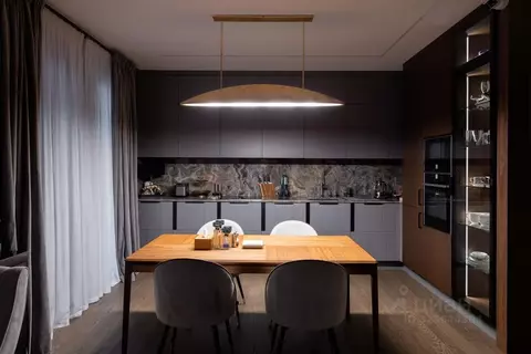 3-к кв. Санкт-Петербург Вязовая ул., 8 (133.0 м)