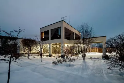 Дом в Московская область, Красногорск городской округ, д. Бузланово ...