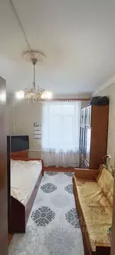 Комната Санкт-Петербург ул. Тарасова, 13 (19.0 м)