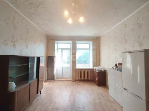 2-к кв. Челябинская область, Озерск просп. Ленина, 81 (52.6 м)