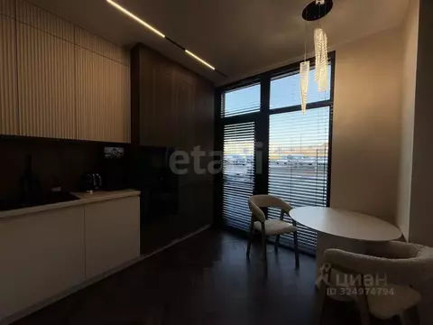 3-к кв. Крым, Симферополь просп. Александра Суворова (70.6 м)